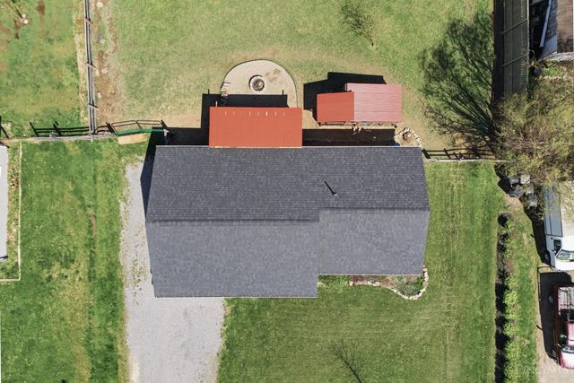 7485 St Rt 123, Blanchester, OH 45107