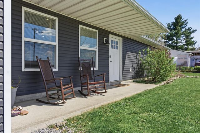 7485 St Rt 123, Blanchester, OH 45107