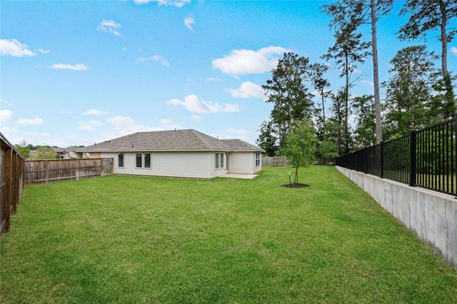 7103 Blue Oak Drive, Conroe, TX 77304