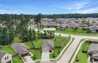 7103 Blue Oak Drive, Conroe, TX 77304