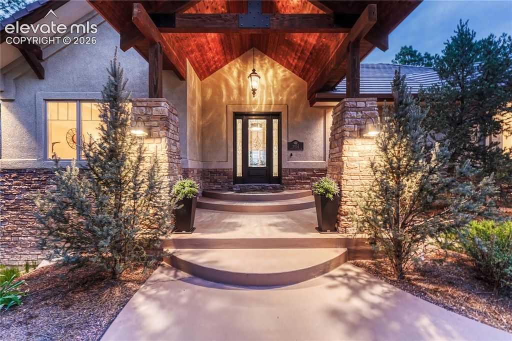16152 Timber Meadow Drive, Colorado Springs, CO 80908 — photo 3