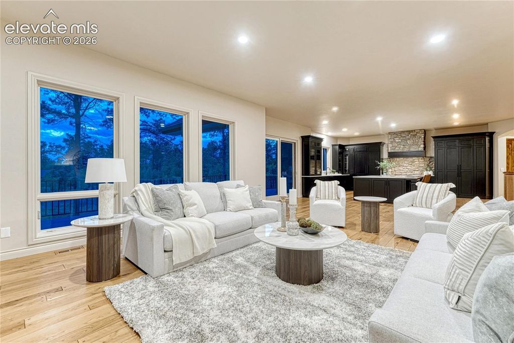 16152 Timber Meadow Drive, Colorado Springs, CO 80908 — photo 5