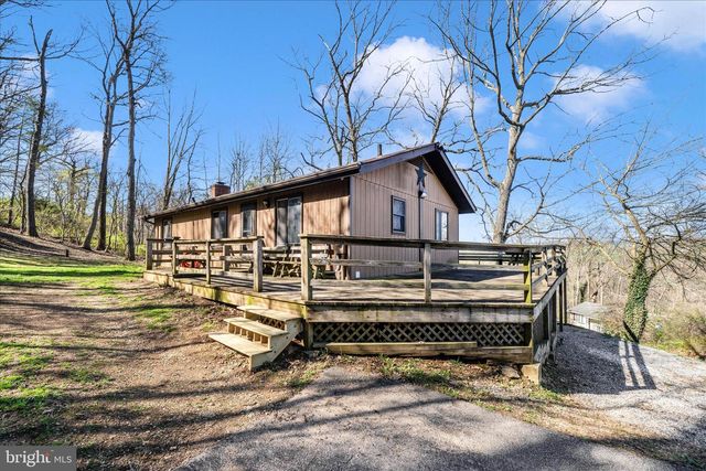 3309 MEADOWVIEW DR, Manchester, MD 21102