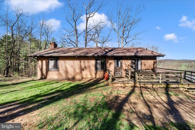 3309 MEADOWVIEW DR, Manchester, MD 21102