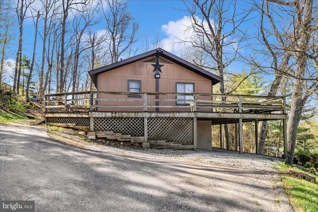 3309 MEADOWVIEW DR, Manchester, MD 21102