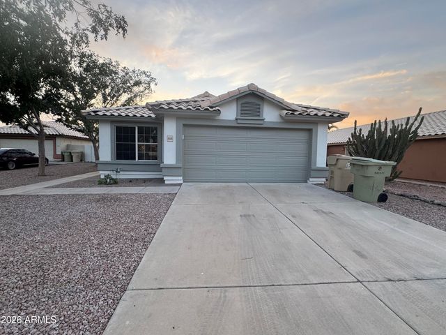 19519 N 53rd Drive, Glendale, AZ 85308