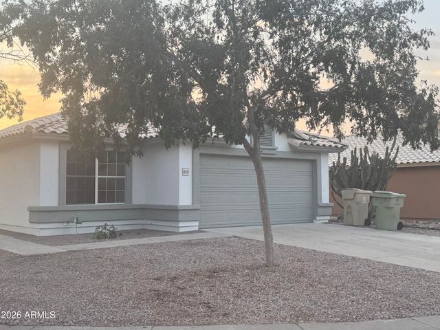 19519 N 53rd Drive, Glendale, AZ 85308