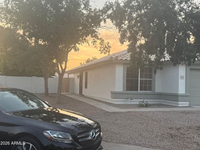 19519 N 53rd Drive, Glendale, AZ 85308