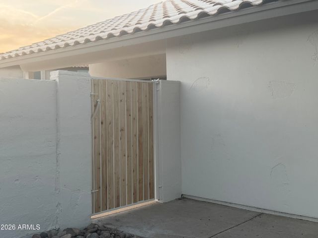 19519 N 53rd Drive, Glendale, AZ 85308