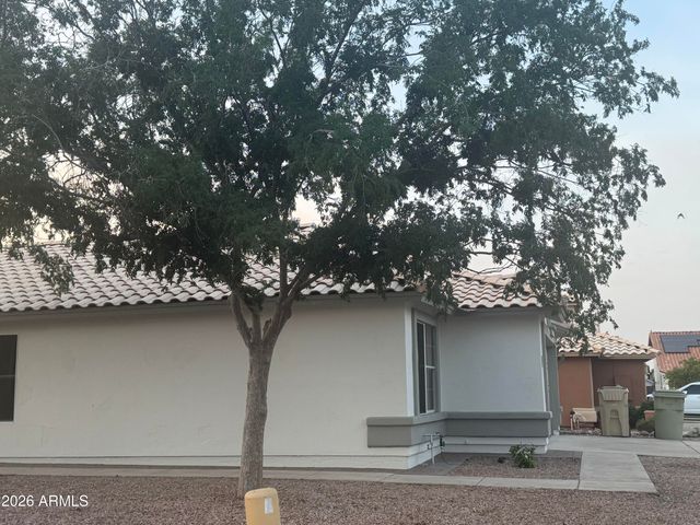 19519 N 53rd Drive, Glendale, AZ 85308