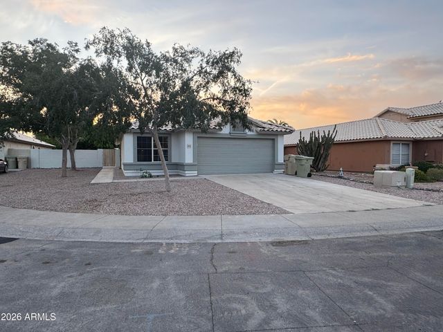 19519 N 53rd Drive, Glendale, AZ 85308