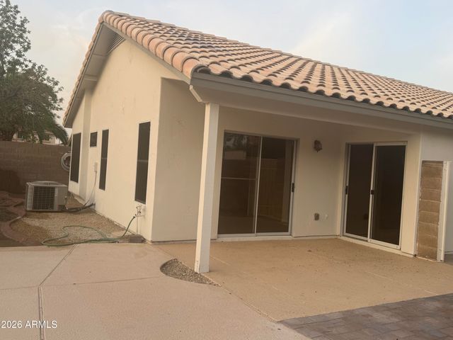 19519 N 53rd Drive, Glendale, AZ 85308