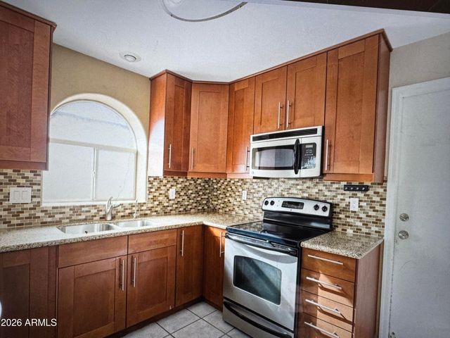19519 N 53rd Drive, Glendale, AZ 85308