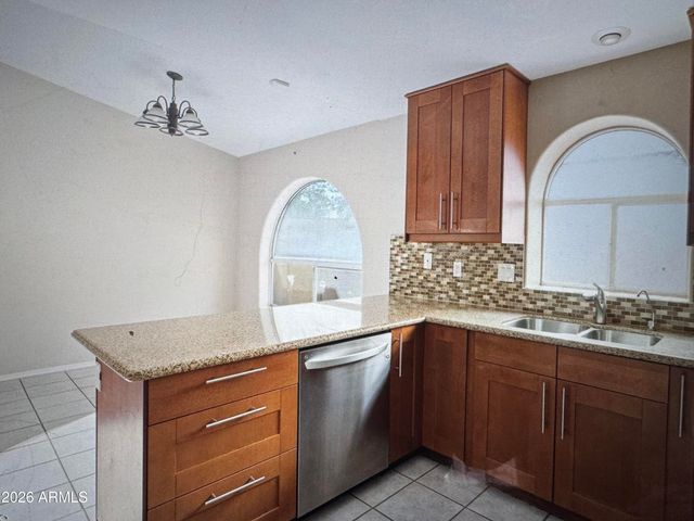 19519 N 53rd Drive, Glendale, AZ 85308