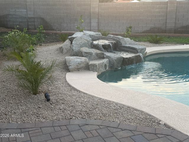 19519 N 53rd Drive, Glendale, AZ 85308