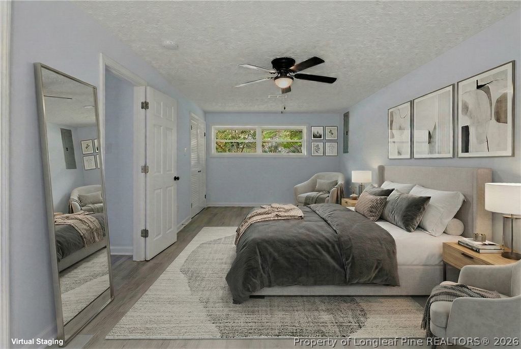 2663 Everitte Street, Fayetteville, NC 28306 — photo 28