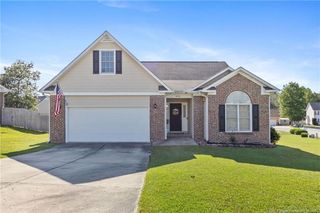 1000 Foxhound Court, Fayetteville, NC 28314