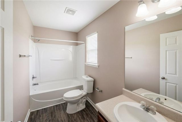 160 Paxton Place, Newnan, GA 30263