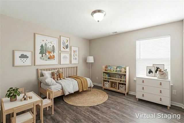 160 Paxton Place, Newnan, GA 30263
