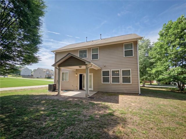 160 Paxton Place, Newnan, GA 30263