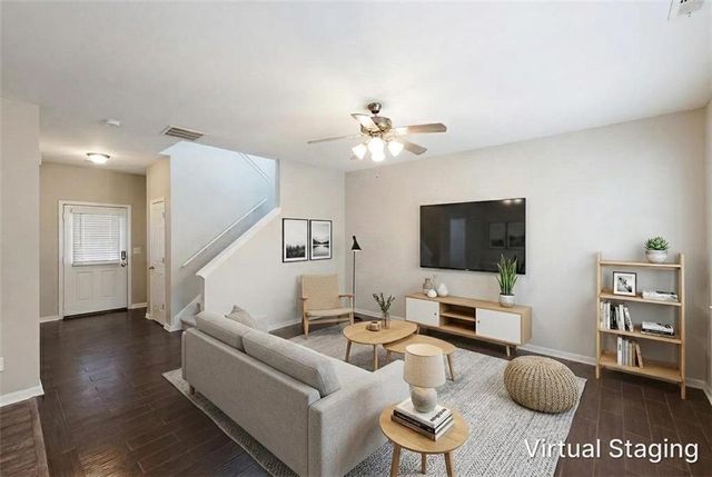 160 Paxton Place, Newnan, GA 30263