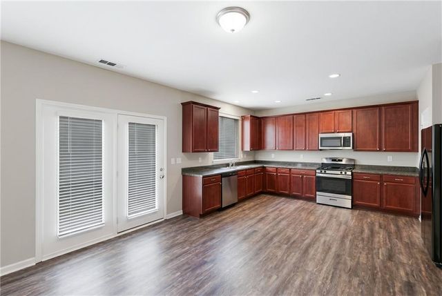160 Paxton Place, Newnan, GA 30263