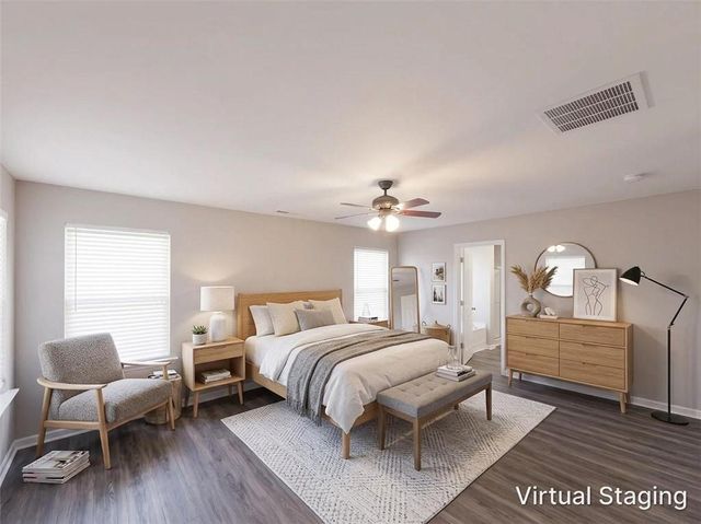 160 Paxton Place, Newnan, GA 30263