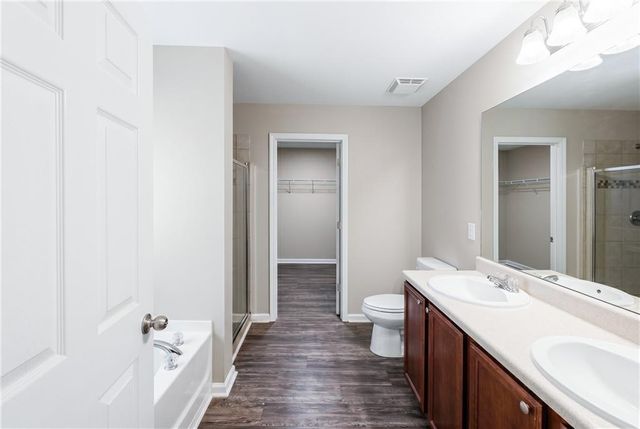 160 Paxton Place, Newnan, GA 30263