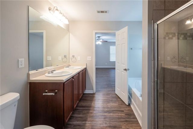 160 Paxton Place, Newnan, GA 30263