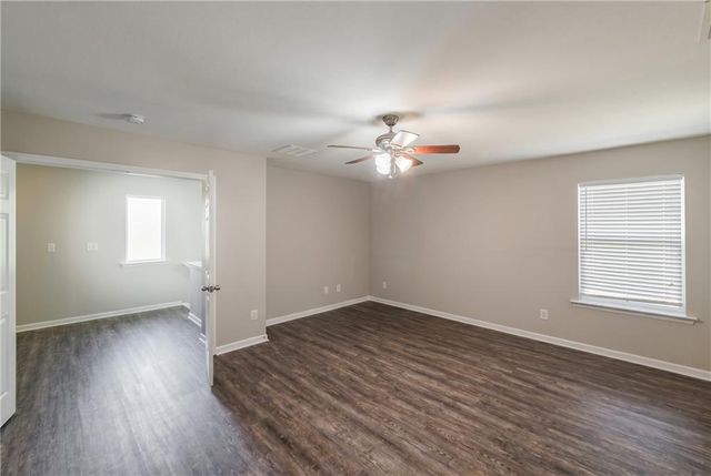 160 Paxton Place, Newnan, GA 30263