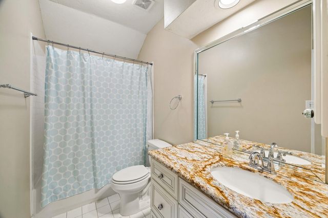 2823 N Strathford Lane, Kingwood, TX 77345