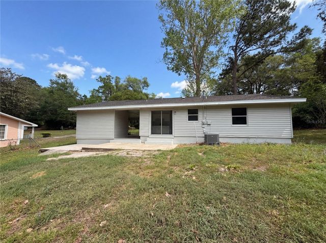 1710 SE 33RD STREET, Gainesville, FL 32641