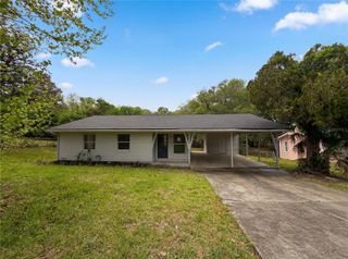 1710 SE 33RD STREET, Gainesville, FL 32641