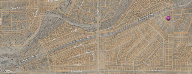 Omita Court, California City, CA 93505