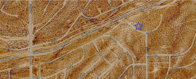 Omita Court, California City, CA 93505