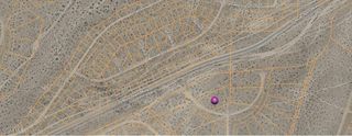 Omita Court, California City, CA 93505