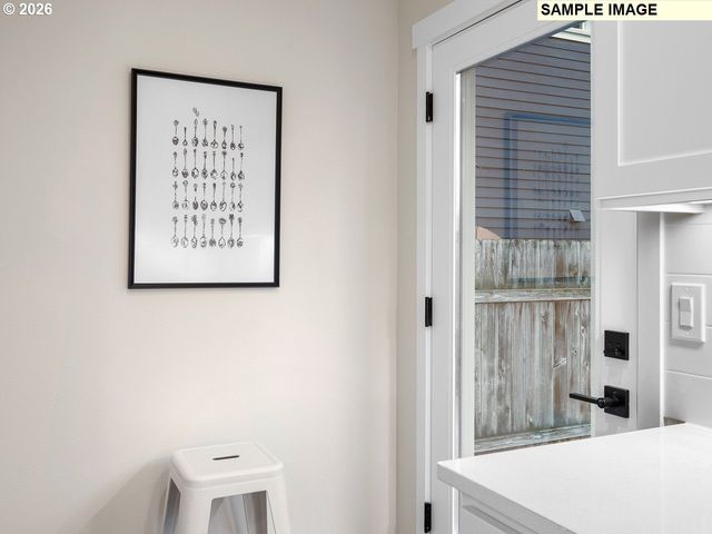 2511 N WINCHELL St, Portland, OR 97217