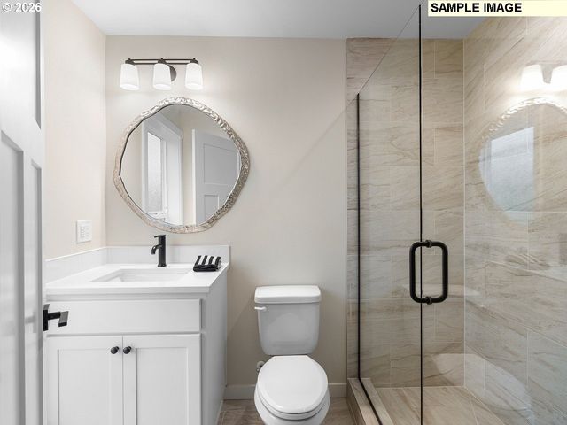 2511 N WINCHELL St, Portland, OR 97217