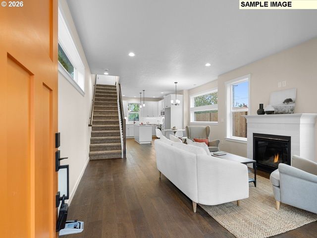 2511 N WINCHELL St, Portland, OR 97217