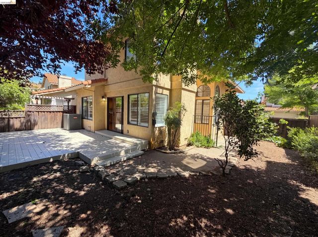 4811 Kimberley Cmn, Livermore, CA 94550
