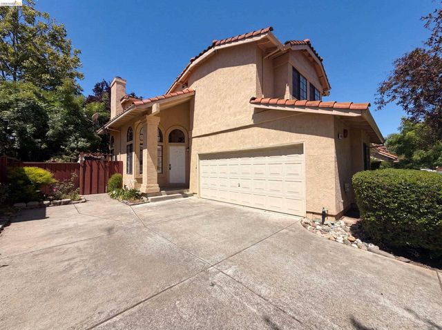 4811 Kimberley Cmn, Livermore, CA 94550