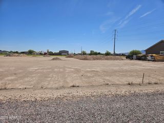 XXX199th Tuthill Road -, Buckeye, AZ 85326