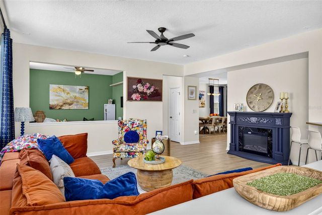 7360 BRIDGEVIEW, Wesley Chapel, FL 33545