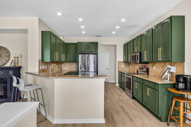 7360 BRIDGEVIEW, Wesley Chapel, FL 33545