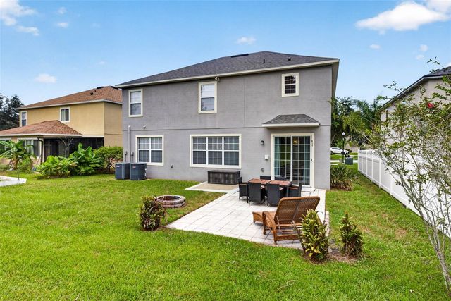 7360 BRIDGEVIEW, Wesley Chapel, FL 33545