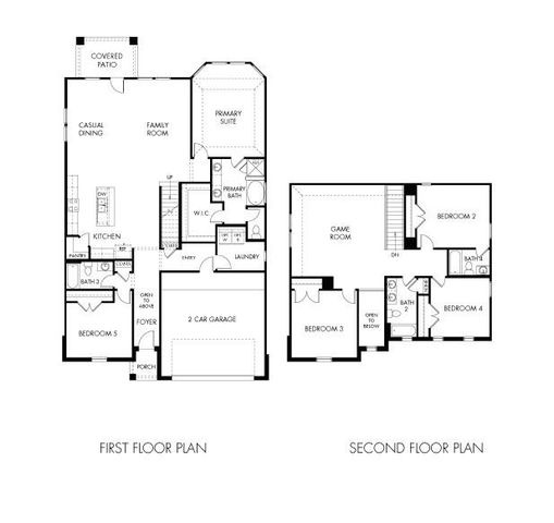 5511 Bowquiver Lane, Rosenberg, TX 77471