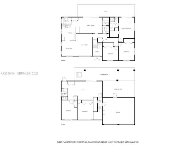 8020 SW 198th St, Cutler Bay, FL 33189