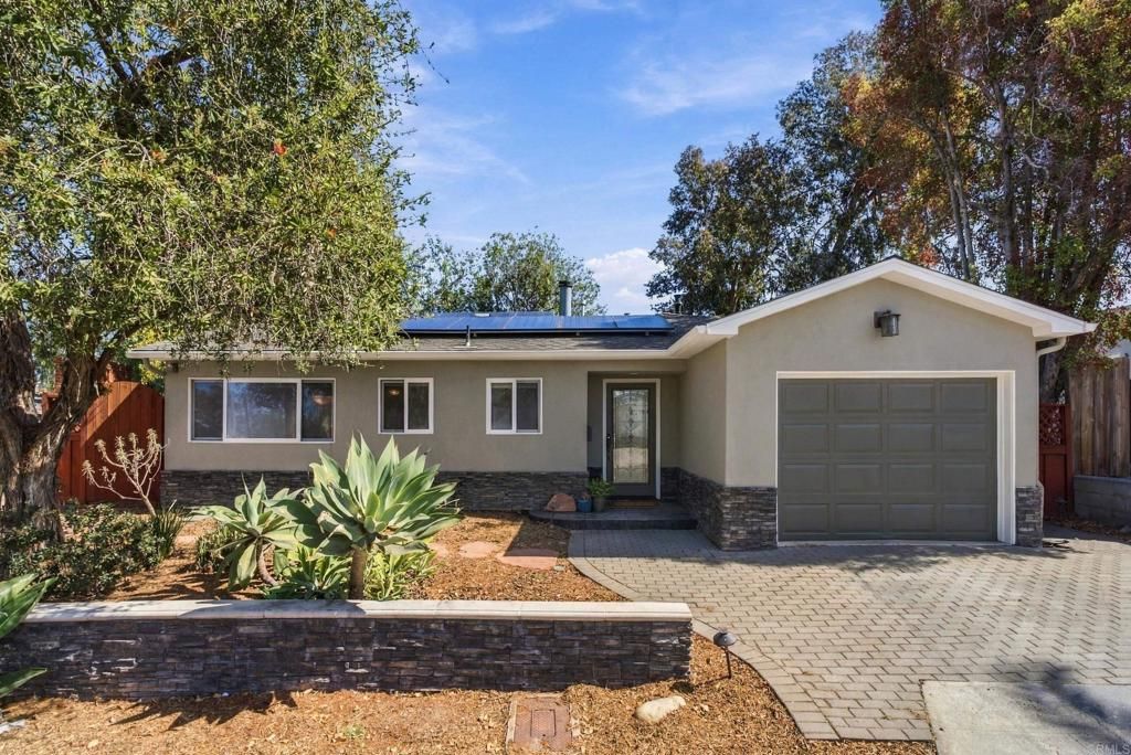 5261 Rincon St, San Diego, CA 92115 — exterior