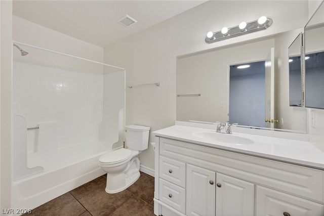 2121 Blue Breeze Drive 106, Las Vegas, NV 89128