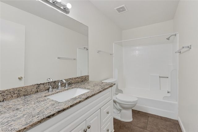 2121 Blue Breeze Drive 106, Las Vegas, NV 89128